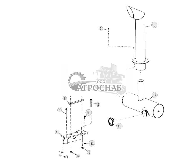 Выхлопная система - ST720184 193.jpg